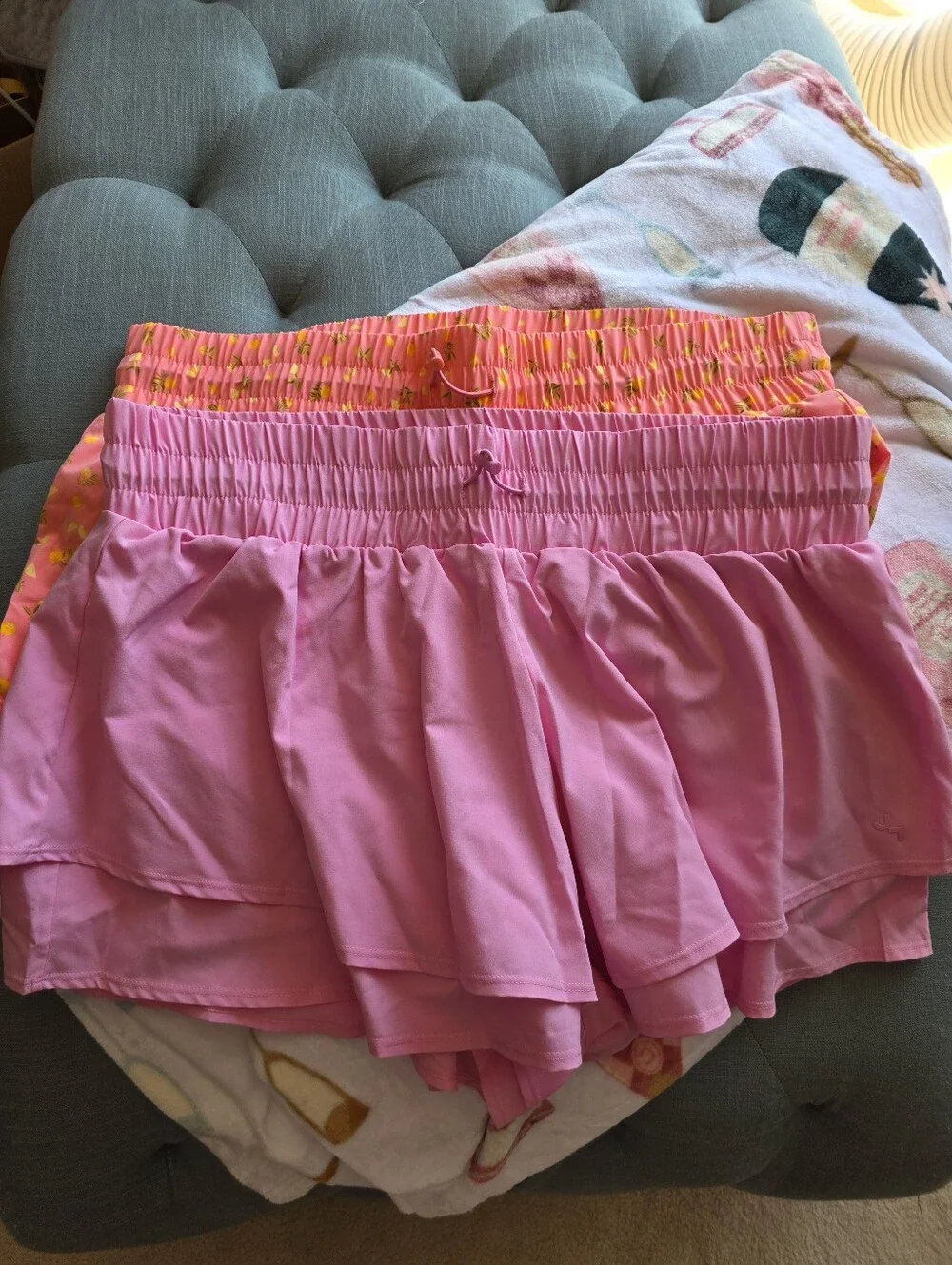 Joy Lab Short Bundle - Picture 2 of 8